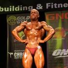 Steven  Schaller - NPC Empire Classic 2012 - #1